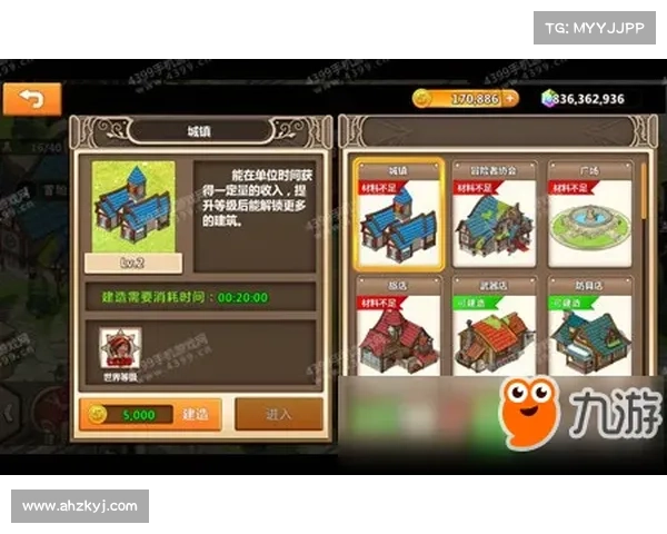 为何幻想冒险能够吸引无数冒险者的心灵与追寻梦想的动力 为何幻想冒险能够吸引无数冒险者的心灵与追寻梦想的动力