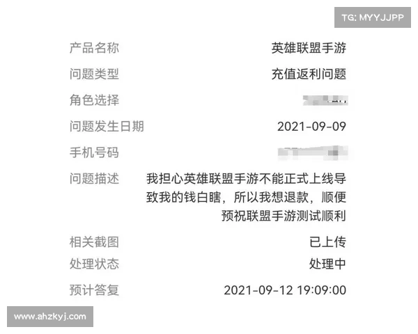 英雄联盟玩家补偿查询详细教程与最新补偿领取步骤指南