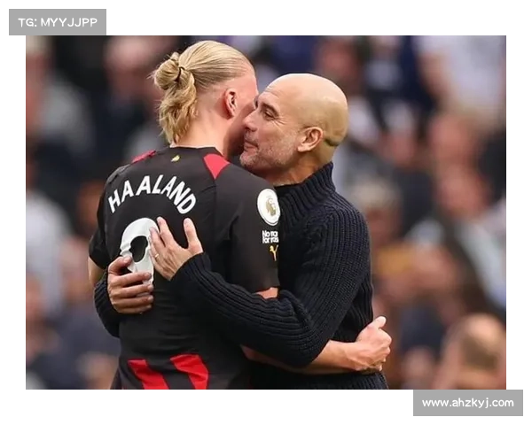 从师徒到对手如何解析阿尔特塔与瓜迪奥拉复杂关系脉络 从师徒到对手如何解析阿尔特塔与瓜迪奥拉复杂关系脉络