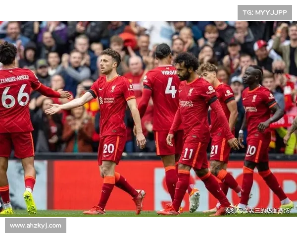 利物浦与阿森纳最新赛程安排分析及对决预测