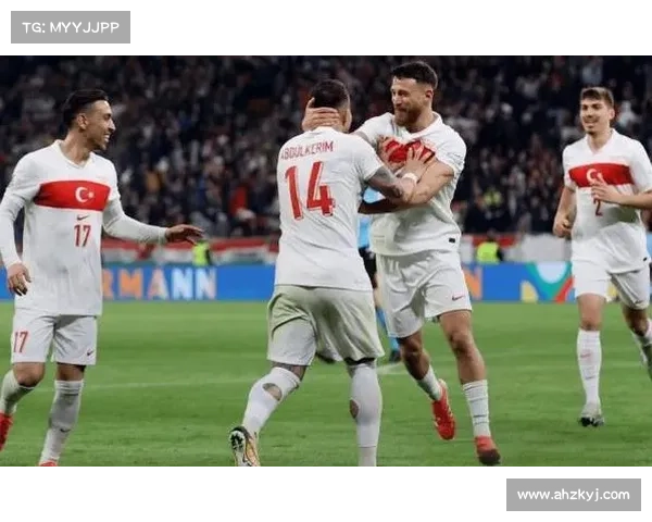土耳其对决格鲁吉亚必须重点关注的五大关键球员解析