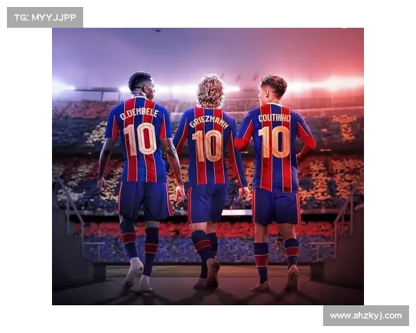 巴塞罗那为何决定卖掉苏亚雷斯背后的原因与深层次分析