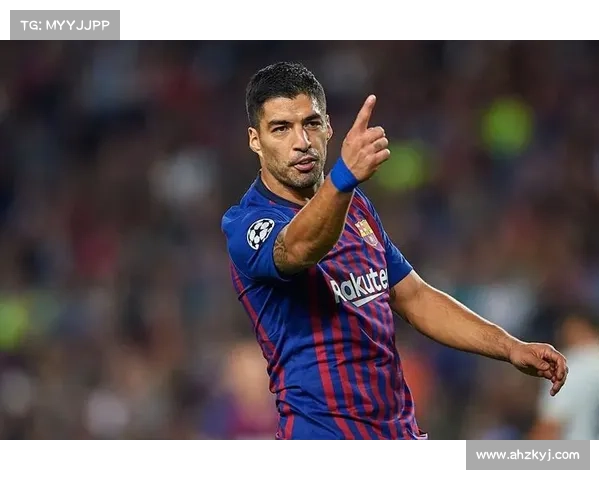 巴萨卖苏亚雷斯背后的五大关键因素解析