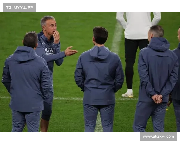 揭开巴黎圣日耳曼欧冠之谜背后深藏的真实力量与宿命纠葛终极真相