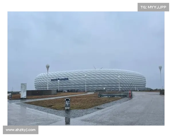 揭秘拜仁慕尼黑主场安联球场的辉煌历史与独特文化传承之旅