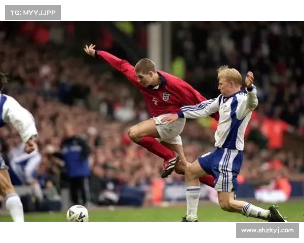 杰拉德为何在英格兰国家队选择4号球衣背后的意义与故事