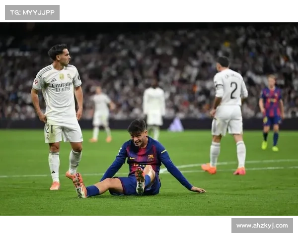 巴萨伤病困扰加剧 国家德比前战力受损分析