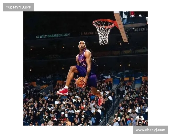 布雷克·格里芬2011年扣篮大赛精彩回顾与震撼瞬间解析