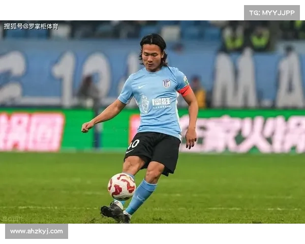 廖锦涛如何脱颖而出成为中场主力新星的成长之路